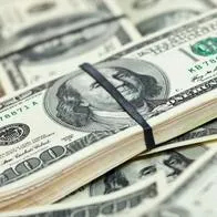 Dólar en Colombia termina la semana con fuerte alza y vuelve a acercarse a $ 4.000