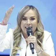 Con pruebas, aseguran que Johana Aranda, candidata a Alcaldía de Ibagué plagió el plan de gobierno de Claudia López