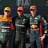 Fórmula 1: cuánto dinero gana Max Verstappen, Lewis Hamilton y otros pilotos