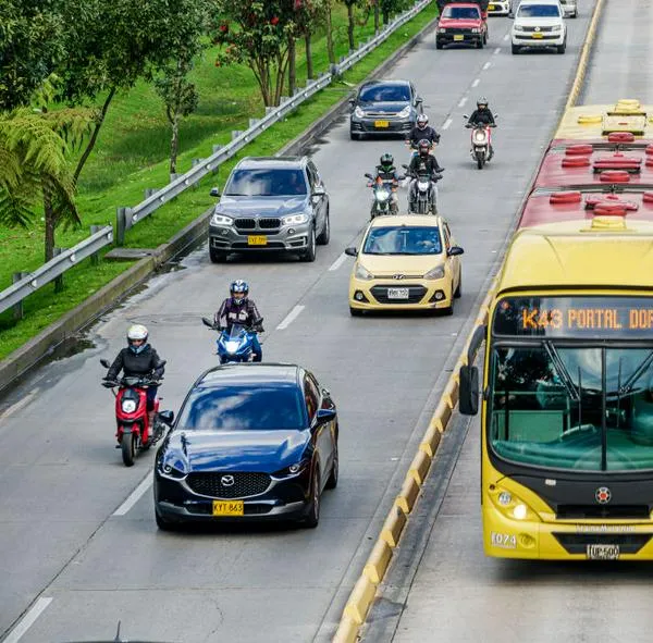 Cierres viales Bogotá por Festival Cordillera hoy: horarios, rutas y desvíos