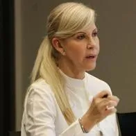 Dilian Francisca Toro, candidata a la Gobernación del Valle del Cauca: edad, dónde nació, quién es su esposo, partido y lío por lavado de activos.
