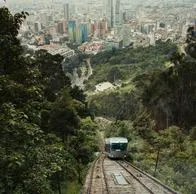 El funicular vuelve a abrir sus puertas en el Cerro de Monserrate