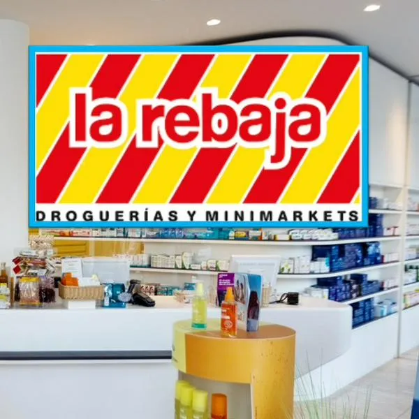 Droguerías de Colombia cambiarían muchísimo: La Rebaja, Farmatodo y más tendrían cambio con la IA.