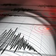 Temblor hoy cerca de Bogotá: de qué magnitud y dónde fue el epicentro