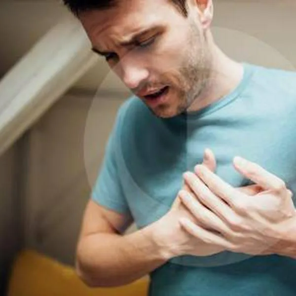 Los ataques cardíacos aumentan en los jóvenes, ¿cómo identificar señales de riesgo? 