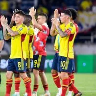 Posible baja para Colombia daría problemas en Eliminatorias: Lorenzo, en otra encrucijada