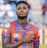 Gustavo Torres, jugador del Unión Magdalena, se confesó y habló de las malas decisiones que ha tomado en su carrera deportiva.