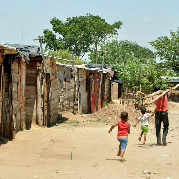 Casi la mitad de los vallenatos viven en pobreza monetaria, según el Dane 