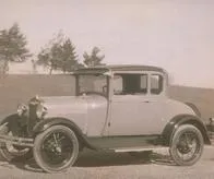 Cómo eran los primeros carros de Colombia; la inteligencia artificial ilustra los automóviles que marcaron un antes y un después.