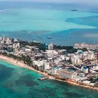 San Andrés Islas estrenó su página web dirigida a los turistas que quieran visitar el archipiélago. Comerciantes del lugar podrán subir sus catálogos.