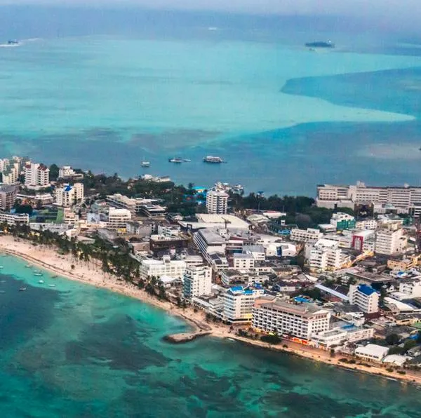 San Andrés Islas estrenó su página web dirigida a los turistas que quieran visitar el archipiélago. Comerciantes del lugar podrán subir sus catálogos.