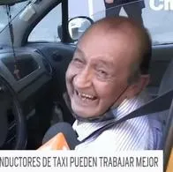 Taxista en Bogotá delató en Citytv que tenía 