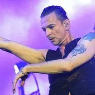 Este será el setlist del concierto de 'Depeche Mode' en el Foro Sol.