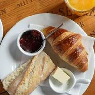 Aclaran a colombianos por qué recomiendan comer pan en el desayuno pese a ser un alimento que puede engordar. Resolvieron dudas.