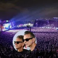Depeche Mode en la Cdmx: ruta en transporte público para llegar al Foro Sol