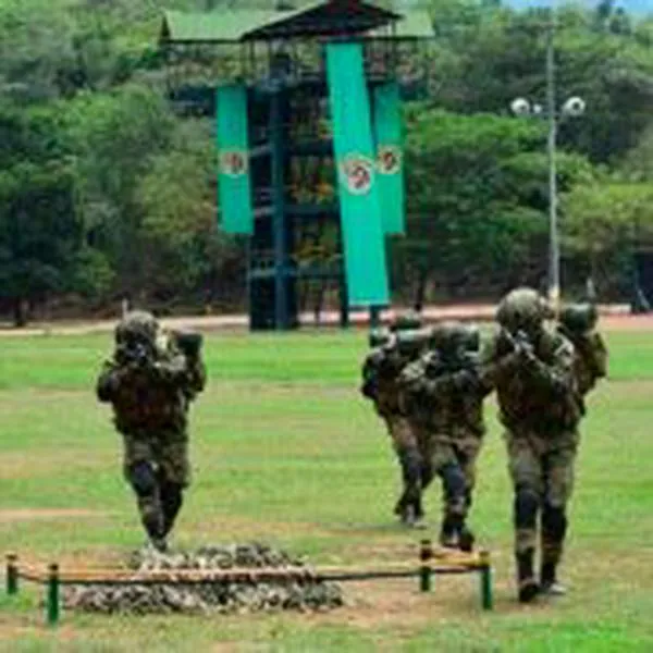 Autoridades blindan departamento del Cauca