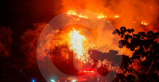 Historia del incendio en Cali: mafias “invasoras” estarían detrás del fuego que consumió 60 hectáreas