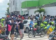 Investigan muerte de un menor en un CDI de Barranquilla, 