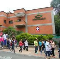 Médicos especialistas de dos instituciones publica en Medellín se irán a paro por falta de pago de sus salarios. Daniel Quintero no se ha pronunciado. 