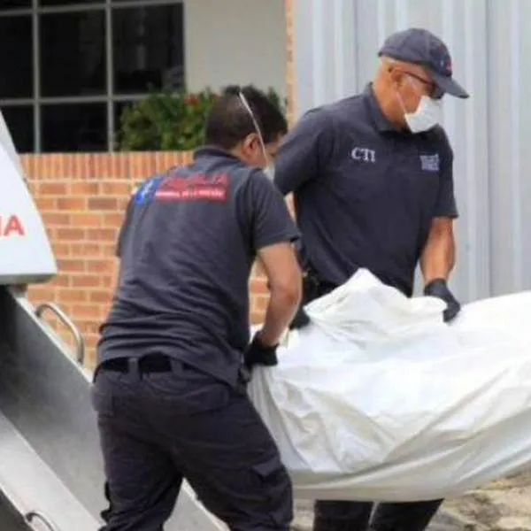 Inquilino de nacionalidad extranjera habría presuntamente asesinado al dueño de la casa en Bogotá. El cuerpo del hombre fue encontrado varios días después.