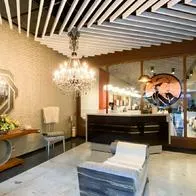 Mi Gran Parrilla Boyacense, en nota sobre que abrirá gastrobar en La 93, de Bogotá