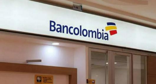Bancolombia, condenada a pagar millonarira multa por robo a cuenta bancaria