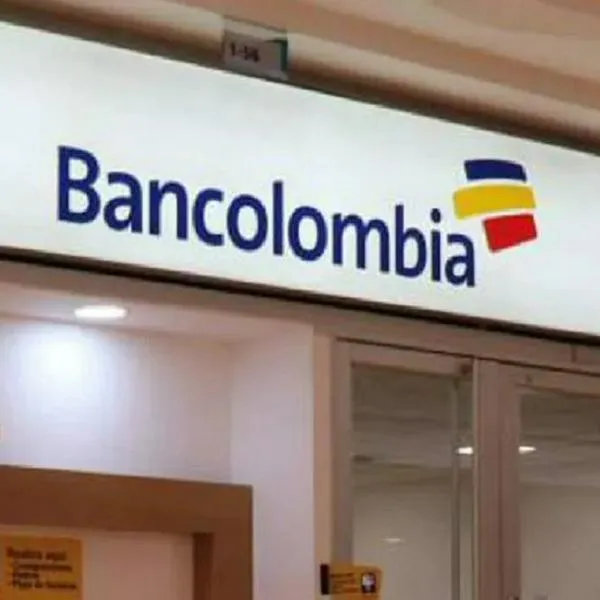 Bancolombia, condenada a pagar millonarira multa por robo a cuenta bancaria