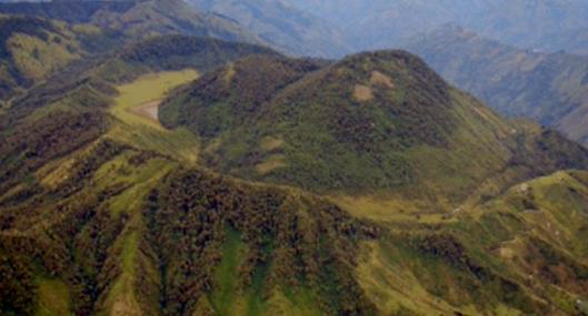 Habrá simulacro de la 'Erupción Volcán Cerro Machín' en Ibagué: fecha y hora 