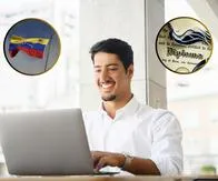 Cómo convalidar un título universitario venezolano en Colombia: link para hacerlo en línea