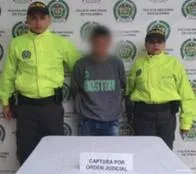 Capturado el presunto asesino de profesor de Yolombó que fue atacado en plena entrega de notas