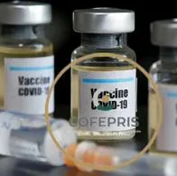 Se prepara en México la venta de vacunas anti Covid-19 anuncia Cofepris.