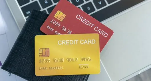Tarjeta de crédito: ¿Qué significan los números y como usarlos?