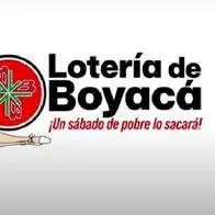 Lotería de Boyacá último sorteo, resultado hoy 23 de septiembre de 2023