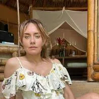 Bibiana Navas, en nota sobre quién es su novio