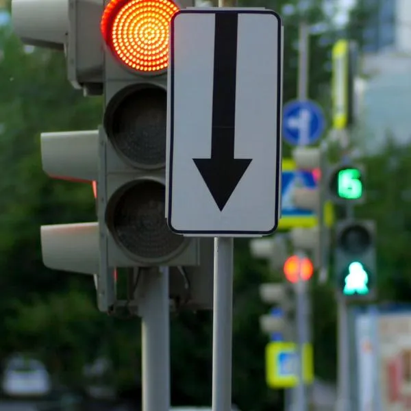 Las principales causas de accidentes viales en Cali: ocurren todos los días