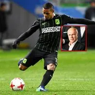 Macnelly Torres defendió la victoria de América sobre Nacional por la crítica de Carlos Antonio Vélez.