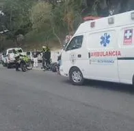Presuntos sicarios asesinaron a un hombre en el norte de Bucaramanga