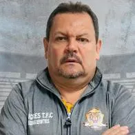 Surge nueva versión del asesinato de Édgar Páez, presidente de Tigres, en Bogotá.