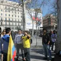 ¿Por qué hay tantos colombianos migrando a Australia?