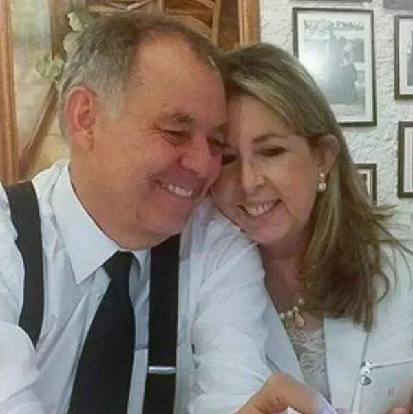 Esposa de Alejandro Ordoñez, exprocurador de Colombia, murió este domingo a los 69 años. Padeció por varios años de esclerosis Lateral Amiotrófica (ELA).