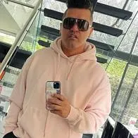 Hassam, en nota sobre cómo es de suegro 