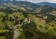 El megaproyecto Perimetral Oriente de Bogotá está en líos ambientales