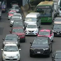 Hoy no circula lunes 25 de septiembre