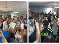 “Más indignados por un hp que por $20 billones que nos han tumbado”: Daniel Quintero
