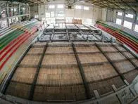 A dos meses de los Juegos Nacionales, abren investigación por retrasos en el Coliseo Mayor