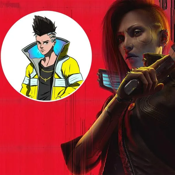 Cyberpunk 2077 incluye un emotivo homenaje a Edgerunners