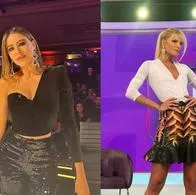 Sofía Vergara recibió críticas por su forma de vestir de presentadores de 'La red'