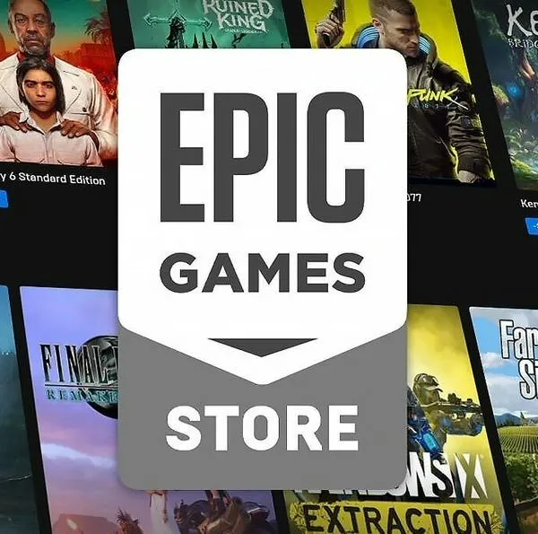 Epic Games Store