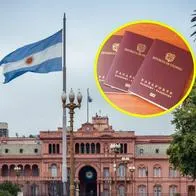 Le contamos cuánto tiempo puede estar en Argentina solo con el pasaporte colombiano y los documentos que requiere para no tener inconvenientes.