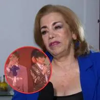 Las hermanitas Calle cantaron para narcotraficante que las amenazó en los 80